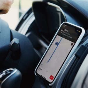 Using Global Positioning System (GPS) Devices