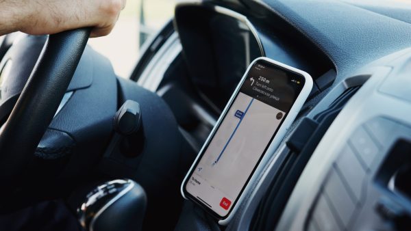 Using Global Positioning System (GPS) Devices